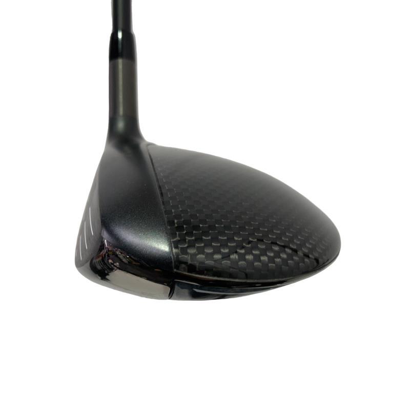 【特注】キャロウェイPARADYM AI SMOKE MAX 5W レフティ Callaway（キャロウェイ） PARADYM Ai SMOKE MAX 5W レフティ