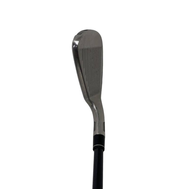 TaylorMade（テーラーメイド） STEALTH 5S レフティ アイアンセット IR