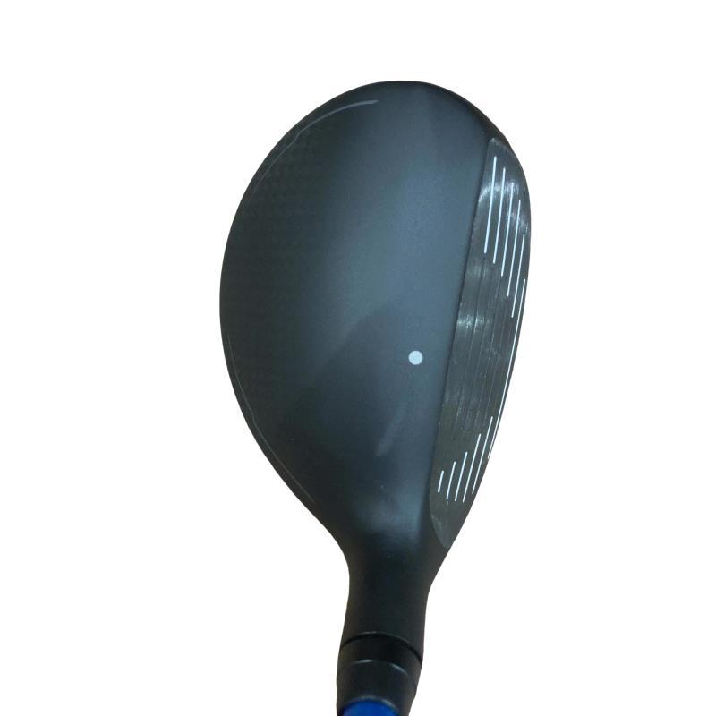 PING（ピン） G440 U7 レフティ ユーティリティ UT フレックスR