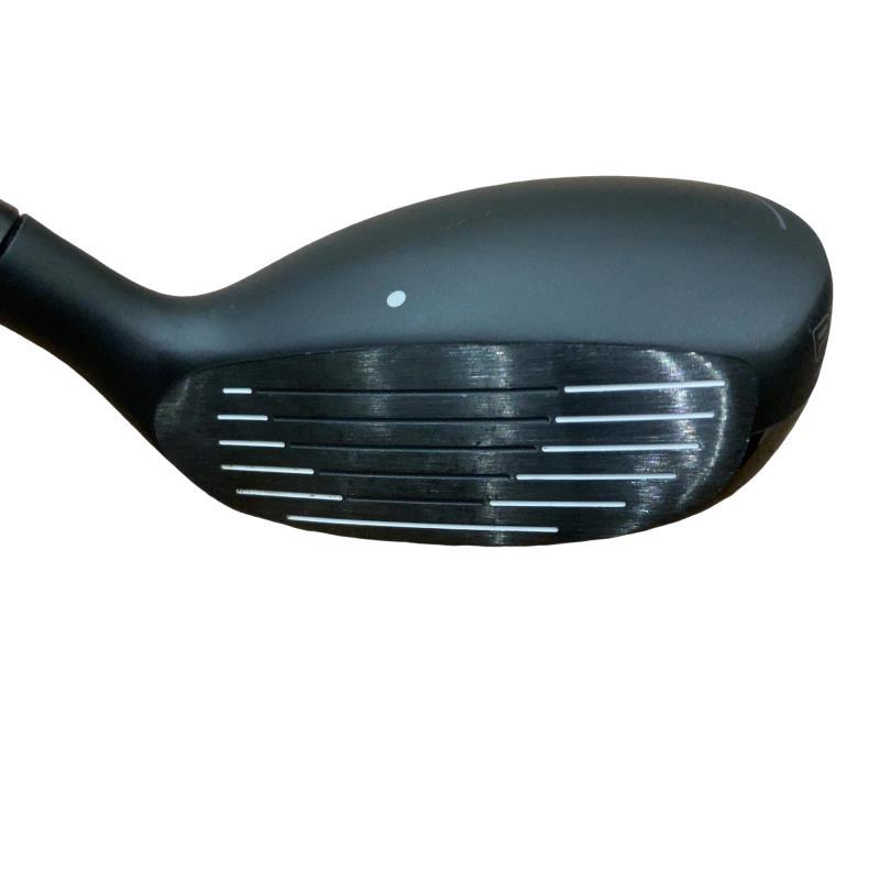 PING（ピン） G440 U7 レフティ ユーティリティ UT フレックスR