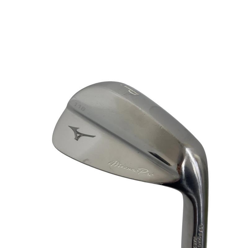 MIZUNO GOLF ミズノ Mizuno Pro 118 6S アイアンセット IR フレックスR