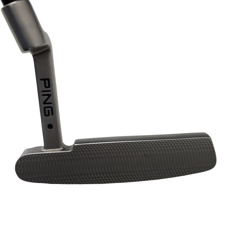 PING（ピン） PING ANSER D(2024) 34インチ レフティ パター PT