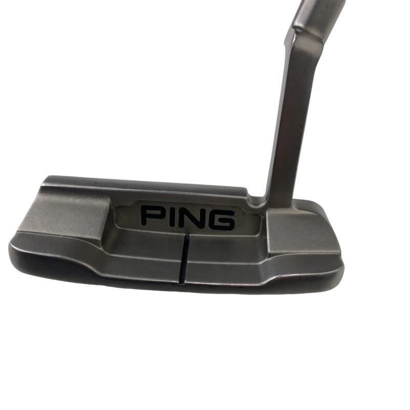 レフティ PING ANSER D パター PING パター レフティ アンサー D