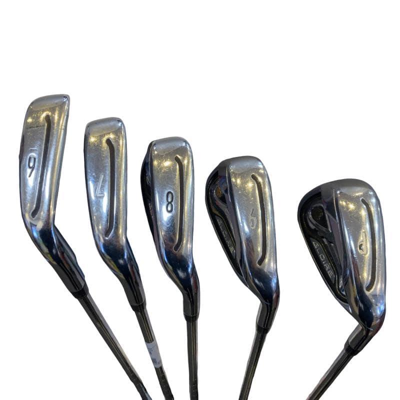 TaylorMade（テーラーメイド） GLOIRE 5S アイアンセット IR