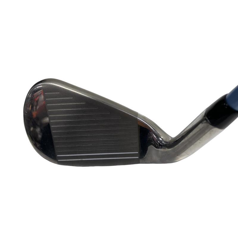 Callaway（キャロウェイ） XR 5S レディース アイアンセット IR 