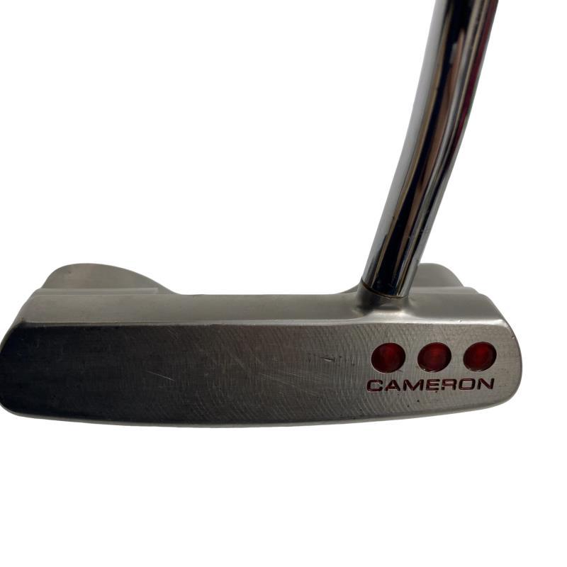 Titleist（タイトリスト） SCOTTY CAMERON STUDIO SELECT SQUAREBACK