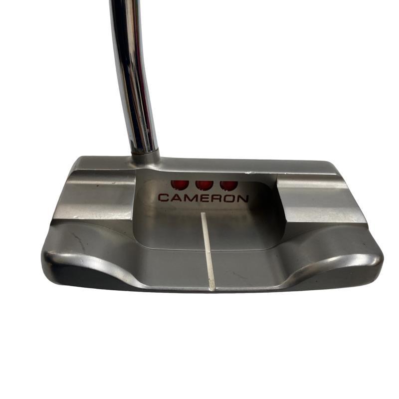 Titleist（タイトリスト） SCOTTY CAMERON STUDIO SELECT SQUAREBACK