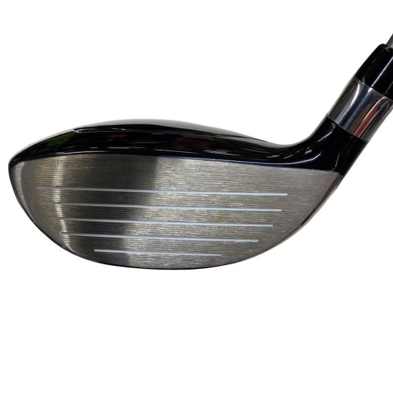 BRIDGESTONE GOLF ブリヂストン JGR 7W フェアウェイウッド FW