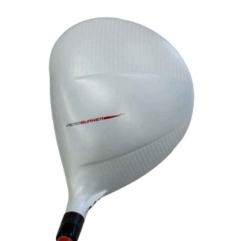 TaylorMade（テーラーメイド） AERO BURNER Mini Driver 12° USA