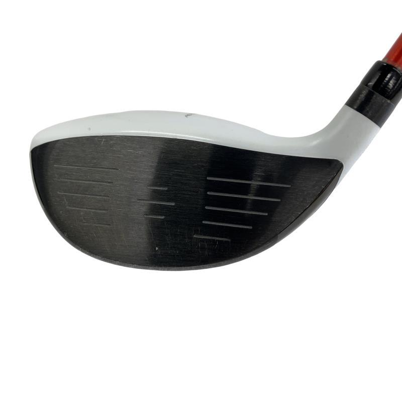 【11月23日まで値下げ】AERO BURNER ミニドライバー TaylorMade（テーラーメイド） AERO BURNER Mini Driver 12° USA