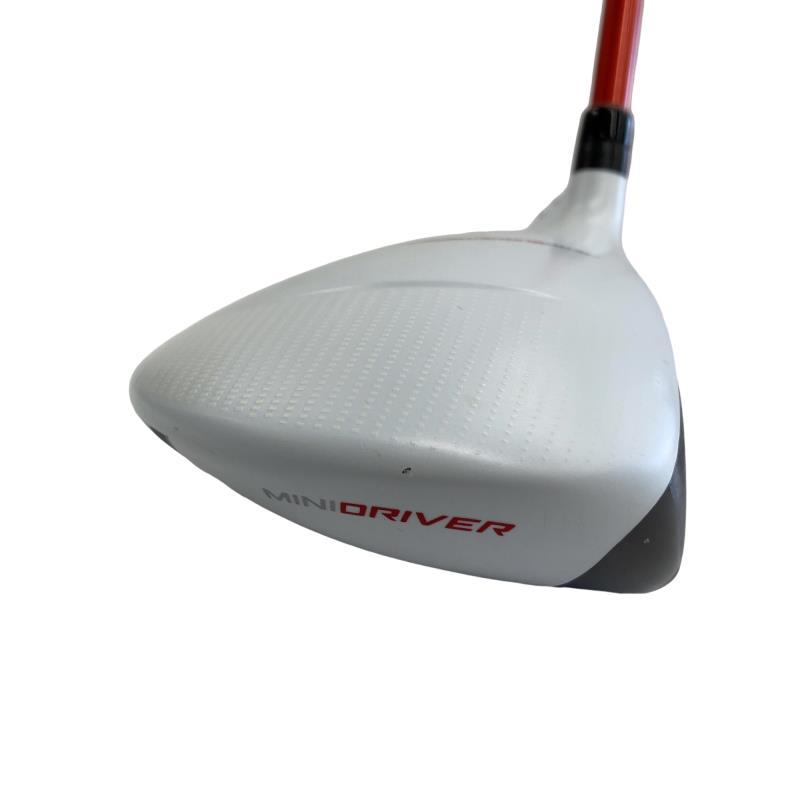 TaylorMade（テーラーメイド） AERO BURNER Mini Driver 12° USA