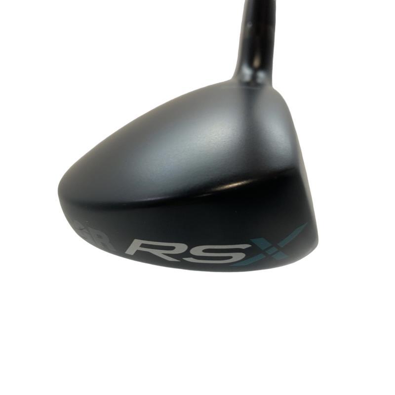 PRGR（プロギア） RS X(2024) U4 ユーティリティ UT フレックスS
