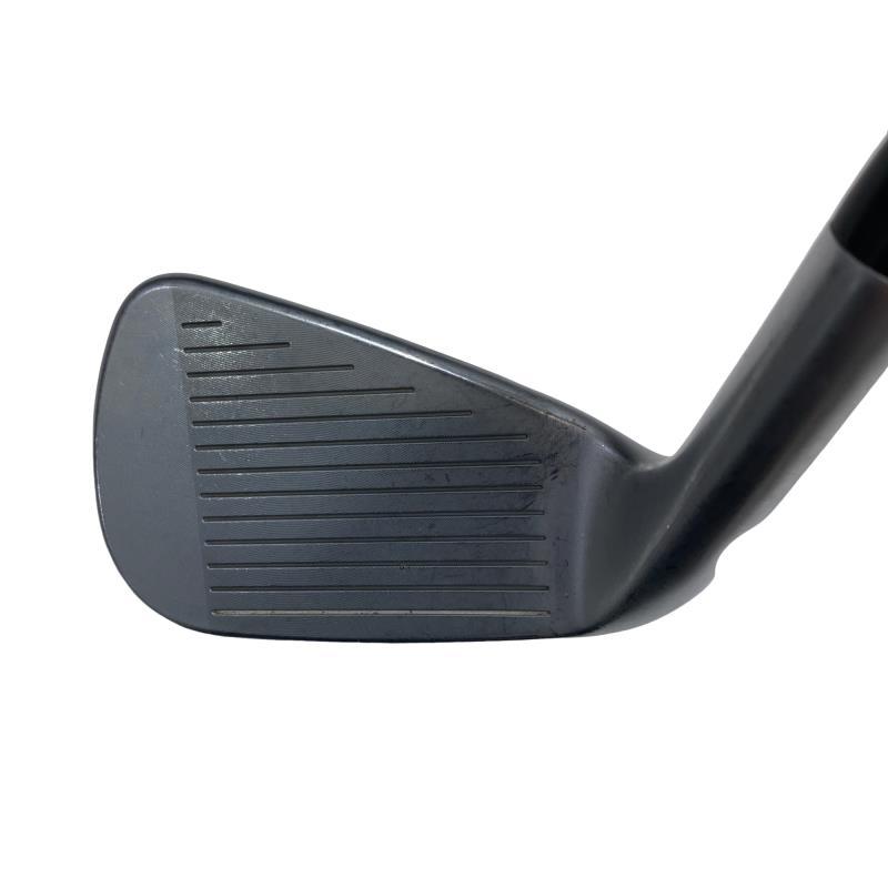PING（ピン） i BLADE 6S アイアンセット IR フレックスR : ゴルフ