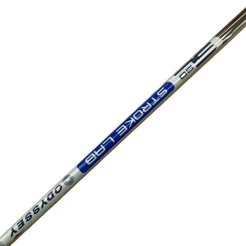 オデッセイ Ai-ONE・MILLED 2-BALL T DB 34インチ パター PT
