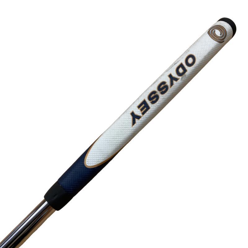 オデッセイ Ai-ONE・MILLED 2-BALL T DB 34インチ パター PT