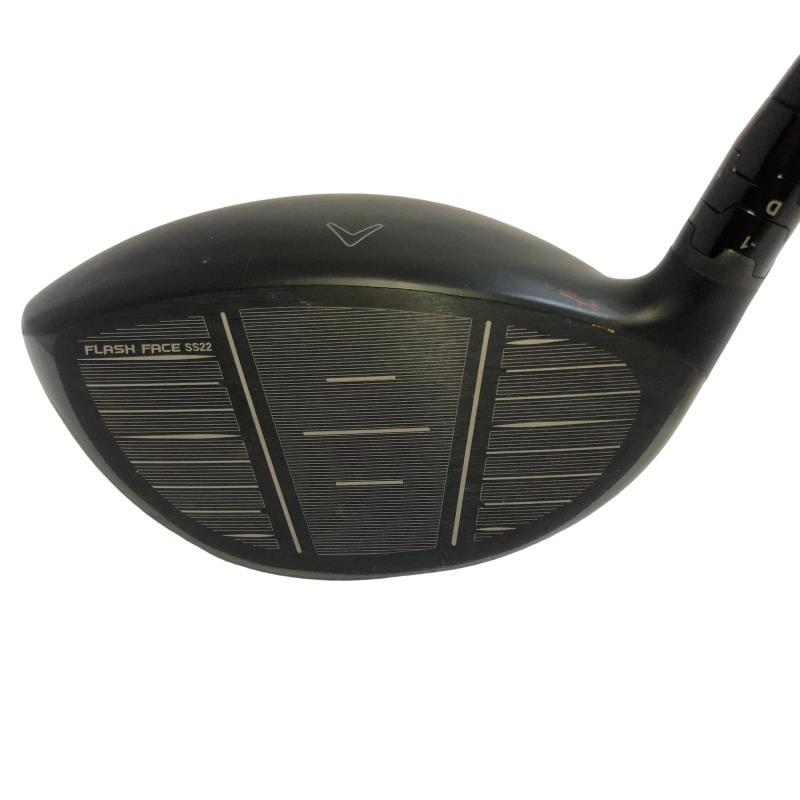 Callaway（キャロウェイ） ROGUE ST MAX 10.5° ドライバー DR