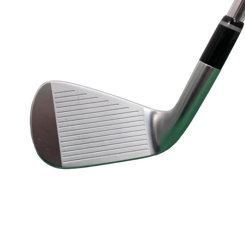 PRGR（プロギア） PRGR 02(2023) 7S アイアンセット IR フレックスS
