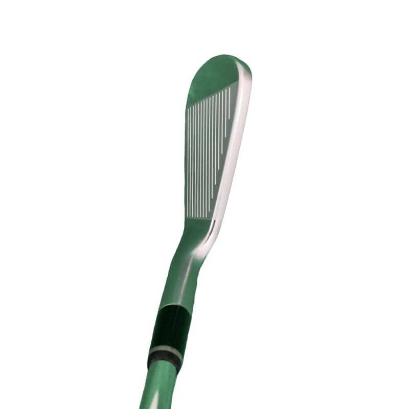 PRGR（プロギア） PRGR 02(2023) 7S アイアンセット IR フレックスS