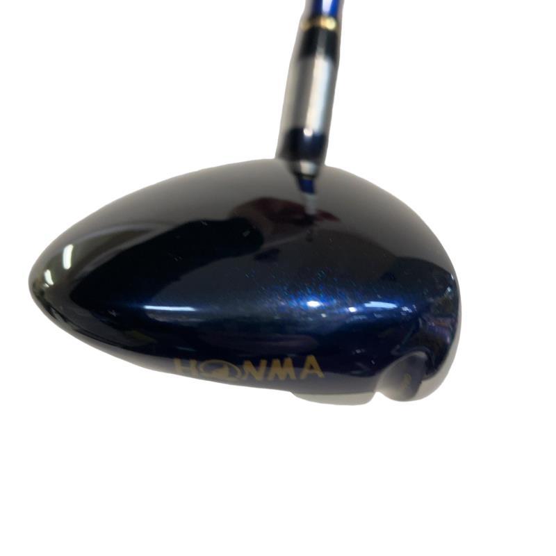 HONMA GOLF（本間ゴルフ） LB-808 Limited Edition 19° ユーティリティ