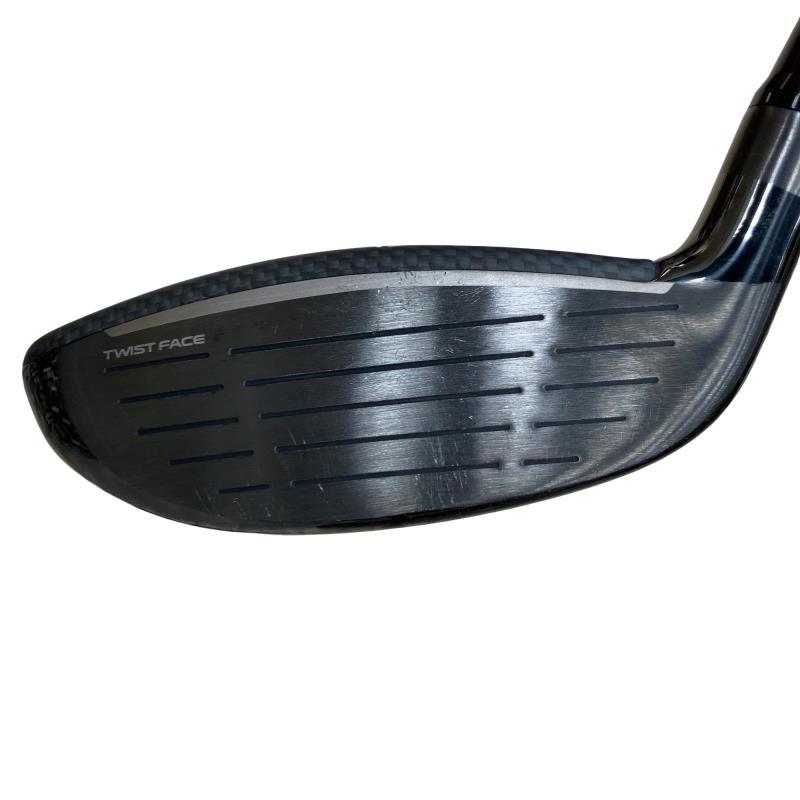 TaylorMade（テーラーメイド） Qi35 MAX 5W フェアウェイウッド FW