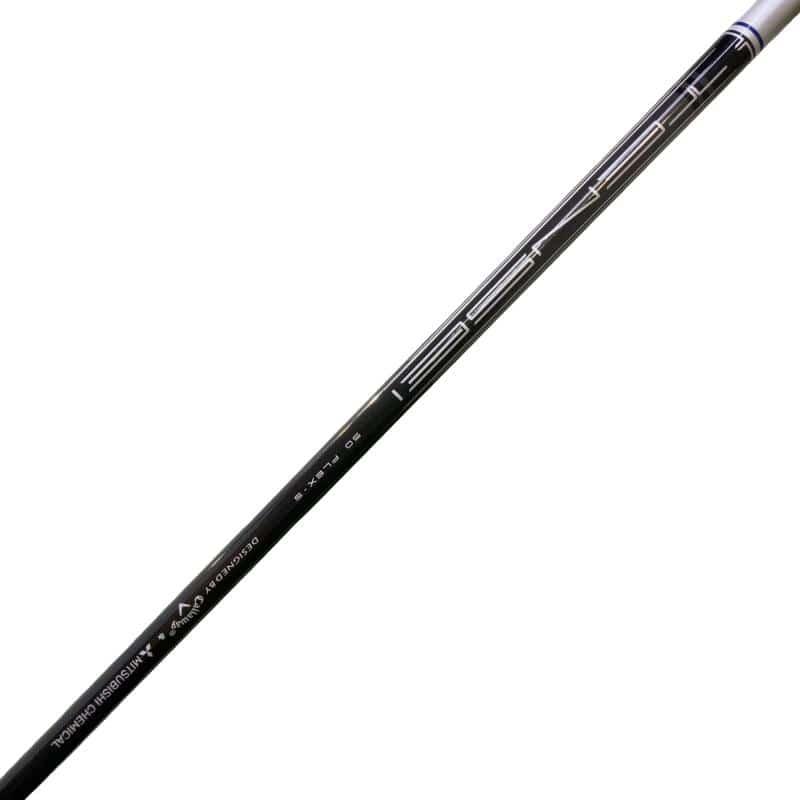 Callaway（キャロウェイ） PARADYM Ai SMOKE U5 ユーティリティ UT