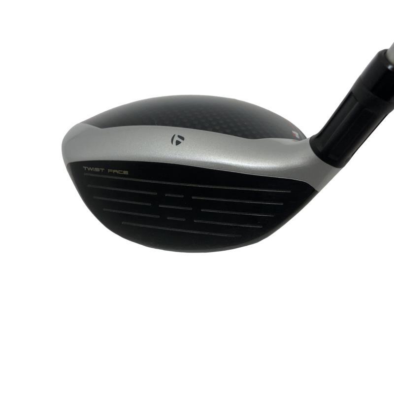 TaylorMade（テーラーメイド） M6 5W フェアウェイウッド FW