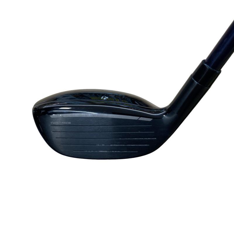 TaylorMade（テーラーメイド） Qi10 U5 ユーティリティ UT フレックスR