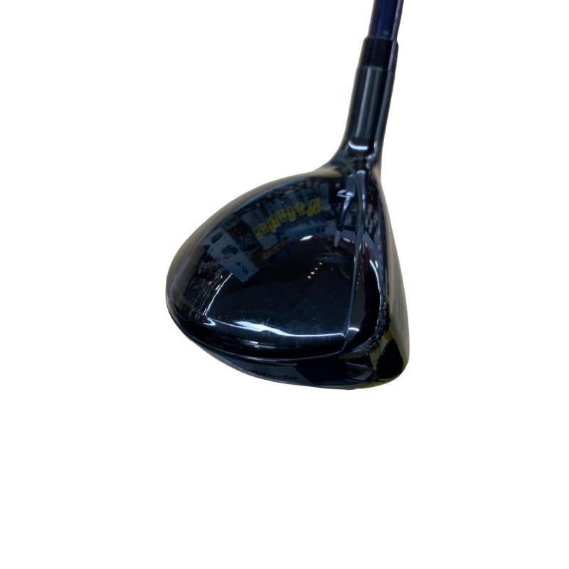 TaylorMade（テーラーメイド） Qi10 U5 ユーティリティ UT フレックスR