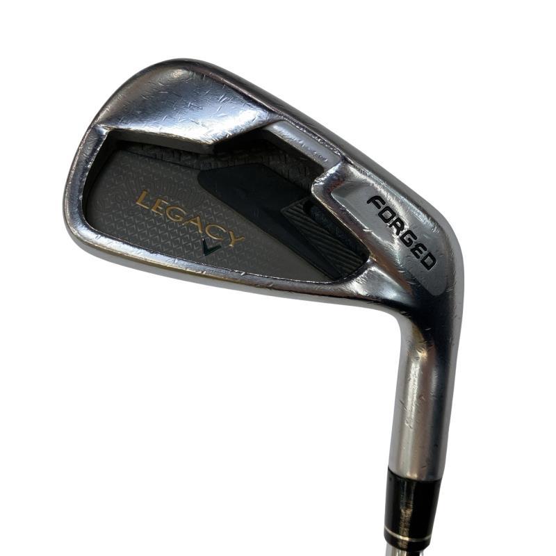 キャロウェイ　 CALLAWAY 　　LEGACY アイアンセット Callaway（キャロウェイ） LEGACY 8S アイアンセット IR フレックスR