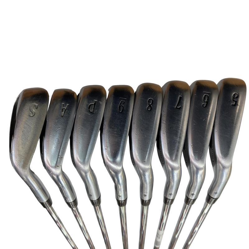 Callaway（キャロウェイ） LEGACY 8S アイアンセット IR フレックスR