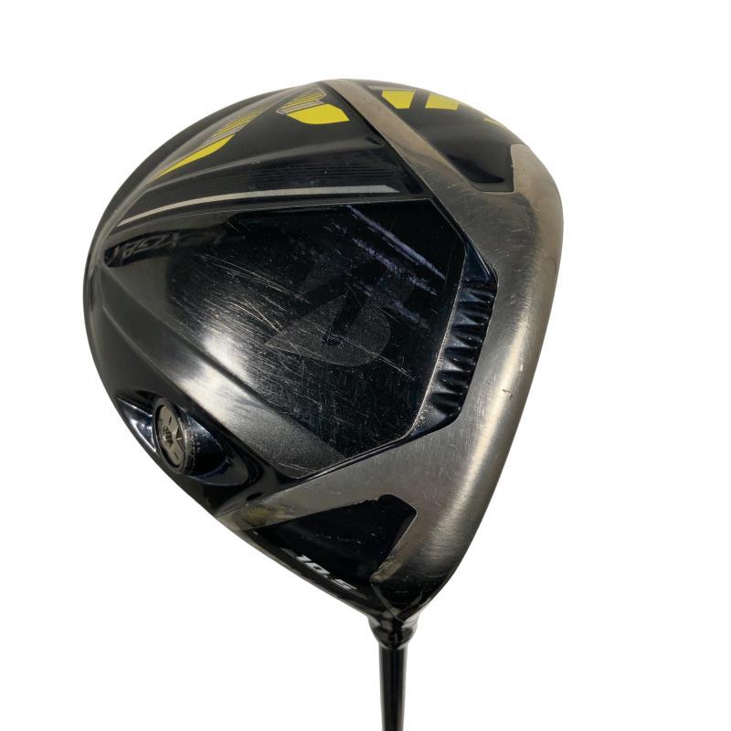 BRIDGESTONE GOLF ブリヂストン TOUR B JGR 10.5° ドライバー DR