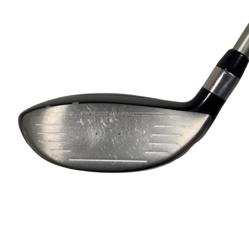 BRIDGESTONE GOLF ブリヂストン TOUR B JGR 3W フェアウェイウッド FW