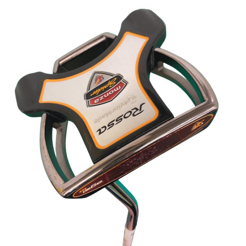 TaylorMade（テーラーメイド） Rossa agsi SPIDER 34インチ パター PT