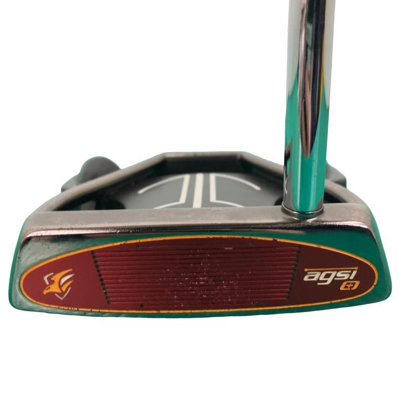 TaylorMade（テーラーメイド） Rossa agsi SPIDER 34インチ パター PT