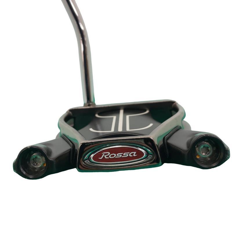 TaylorMade（テーラーメイド） Rossa agsi SPIDER 34インチ パター PT