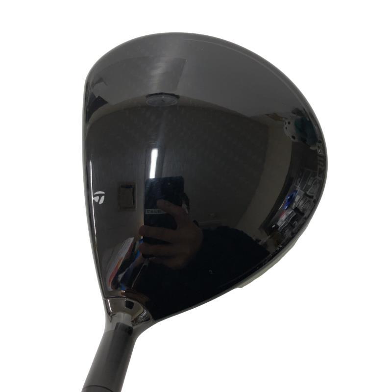 TaylorMade（テーラーメイド） Qi10 MAX 3W フェアウェイウッド FW