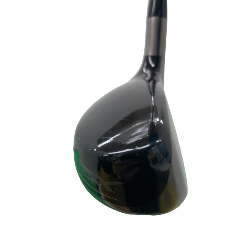 Callaway（キャロウェイ） APEX PRO(2021) U4 ユーティリティ UT