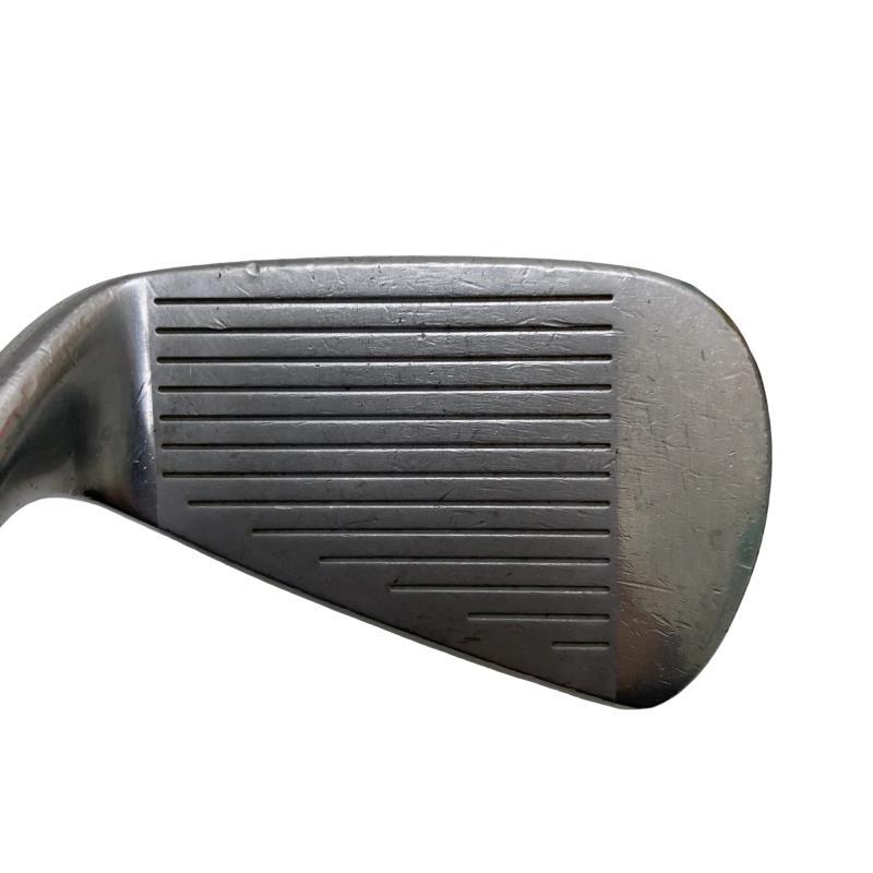 BRIDGESTONE GOLF ブリヂストン TOURSTAGE ViQ FORGED 8S アイアン