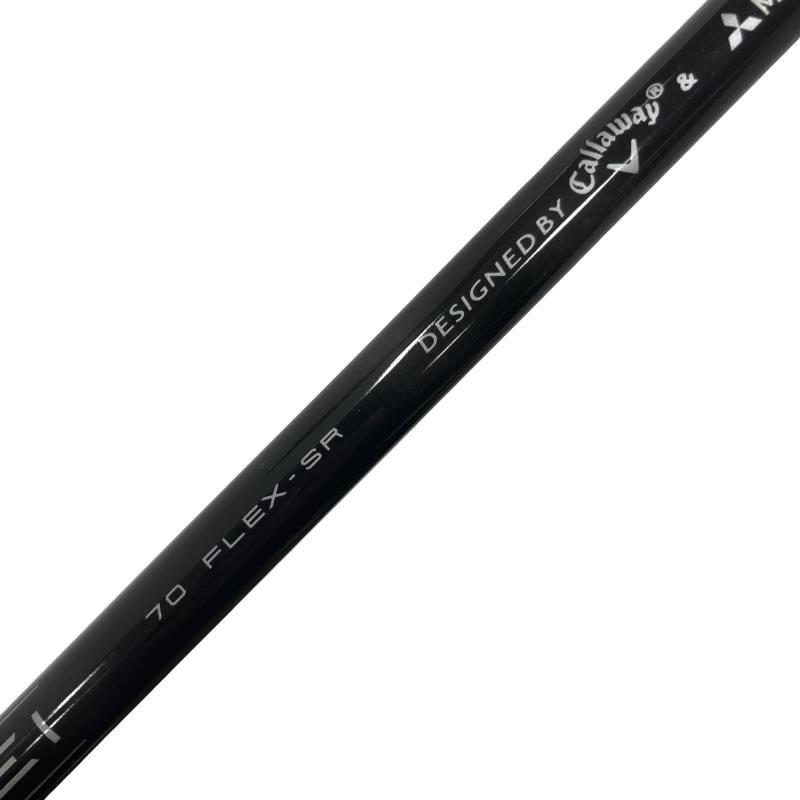 Callaway（キャロウェイ） APEX UW(2024) 21° ユーティリティ UT