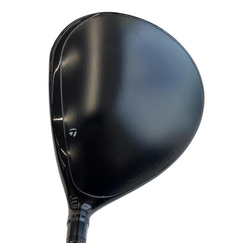 TaylorMade - ステルス　HD ドライバー　9度　9.0 フレックスs テーラーメイド TaylorMade（テーラーメイド） STEALTH HD 9° ドライバー DR