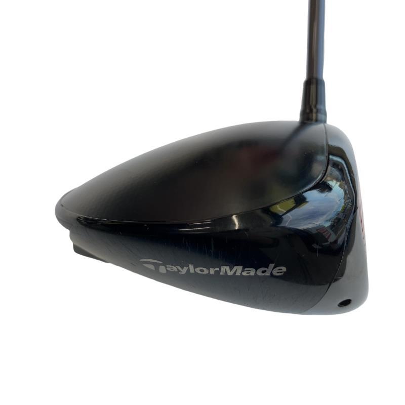 TaylorMade（テーラーメイド） STEALTH HD 9° ドライバー DR
