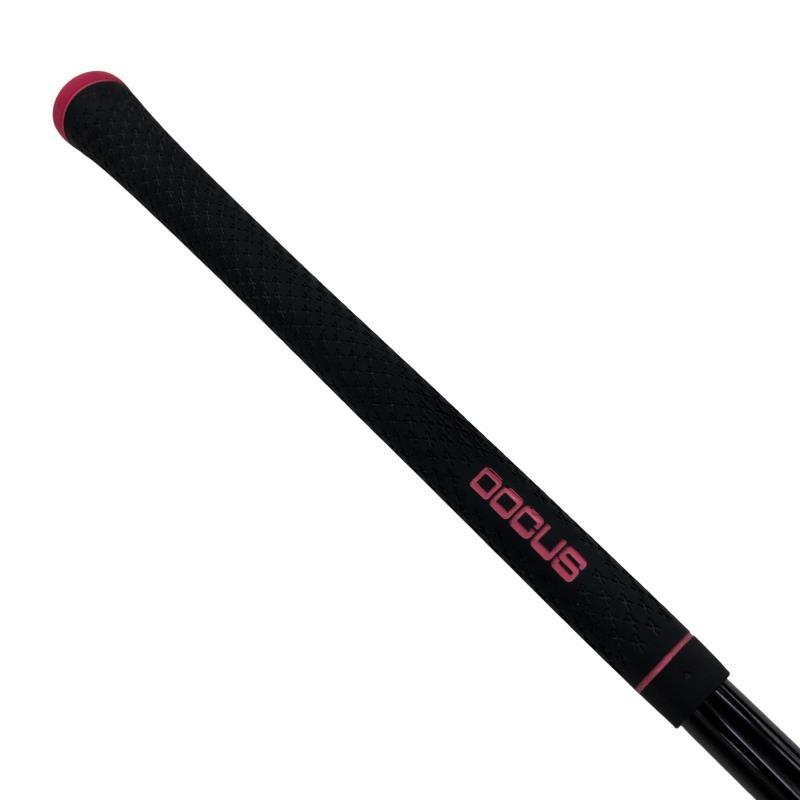 DOCUS DOCUS DESIGN RELOADED 701(ブラック) Limited 1W ドライバー DR フレックスその他_5