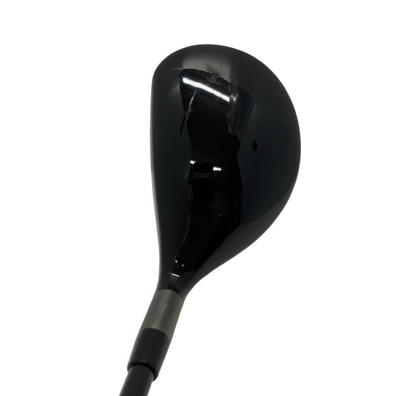 キャロウェイ APEX UW2024 23° 純正SR ほぼ新品 Callaway（キャロウェイ） APEX UW(2024) 23° ユーティリティ UT