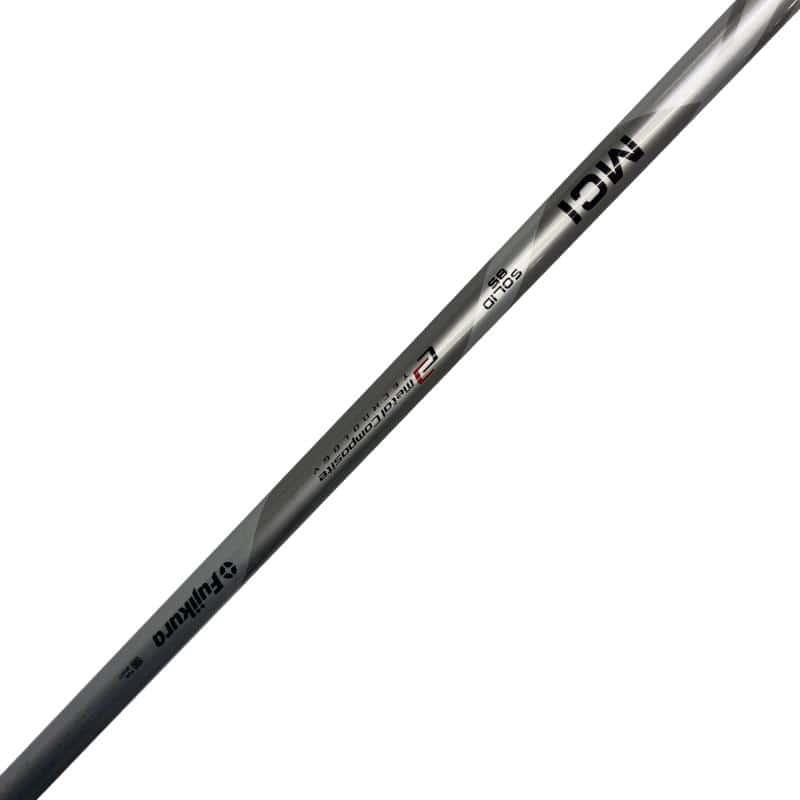 プロギア PRGR 0 WEDGE 58°/11° ウェッジ WG フレックスその他の画像