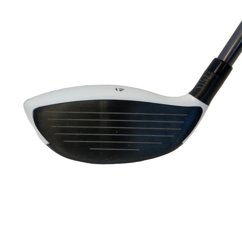 テーラーメイド SLDR S 3HL フェアウェイウッド FW フレックスRの画像