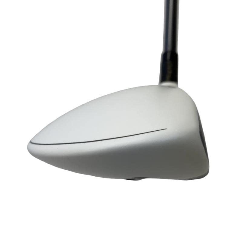 テーラーメイド SLDR S 3HL フェアウェイウッド FW フレックスRの画像
