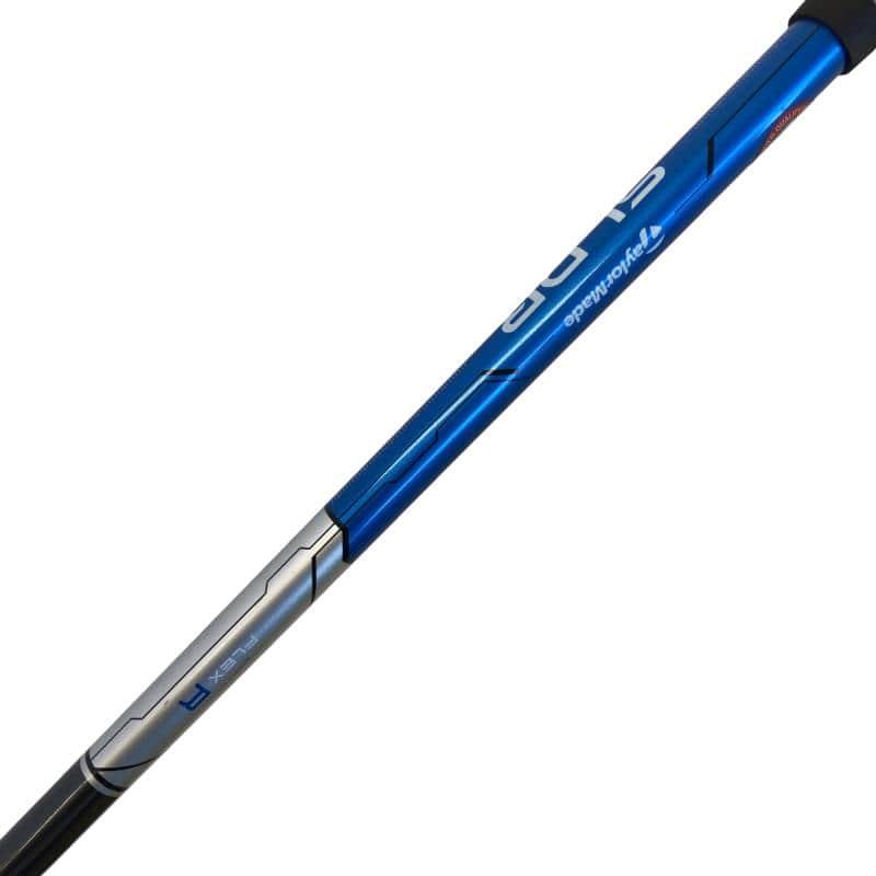 テーラーメイド SLDR S 3HL フェアウェイウッド FW フレックスRの画像