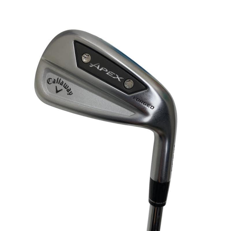 キャロウェイ APEX Ai300 6S アイアンセット IR フレックスS_1