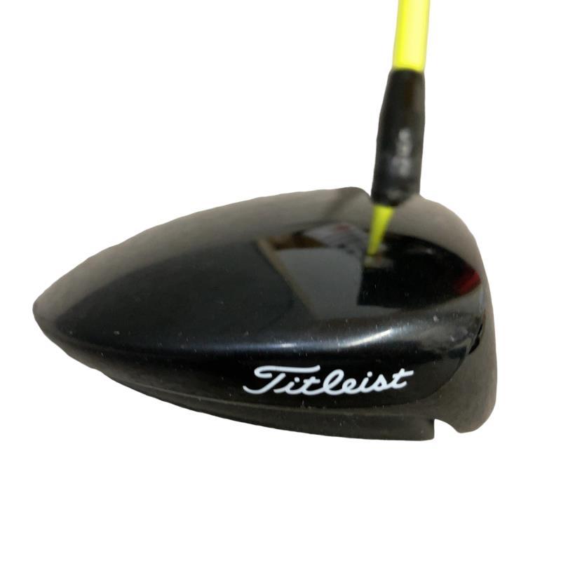 Titleist（タイトリスト） 915 F 3W(15°) フェアウェイウッド FW