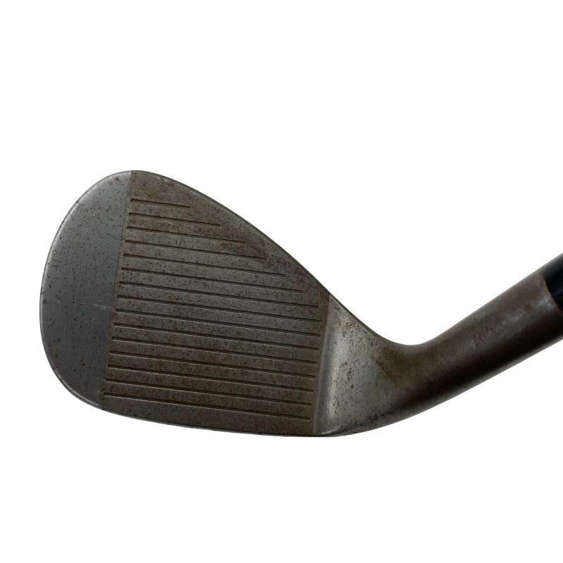 ブリヂストン BRIDGESTONE BITING SPIN ノーメッキ 52°/08°M ウェッジ